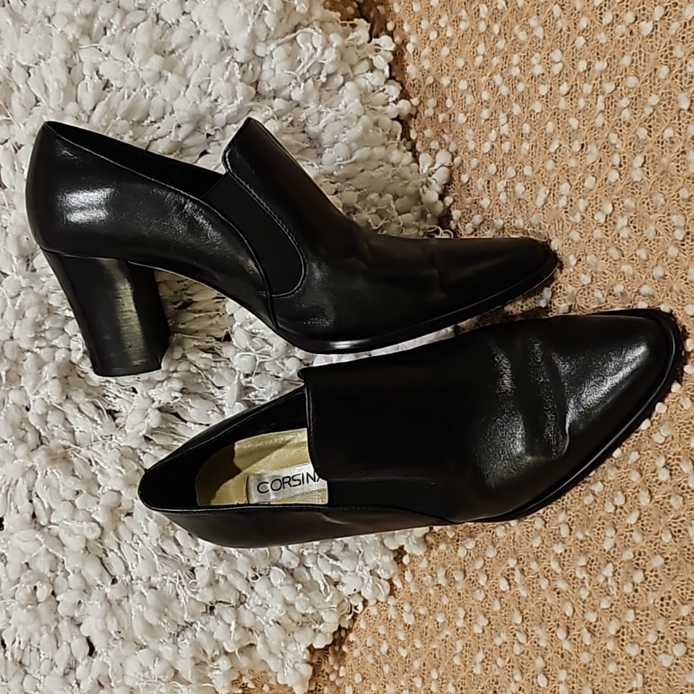 Corsina Shoes
